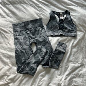 Gymshark Set